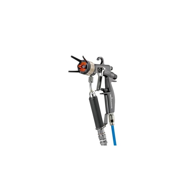 Pistol Wagner AC 4600 Pro (red)