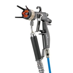 Pistol airless Wagner AC4500 Professional include duza RedAir si garda de protectie