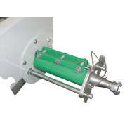 Kit aditivare beton, Imer