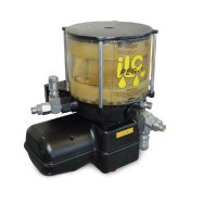 Sistem automat de gresare, Imer, pentru Booster 15