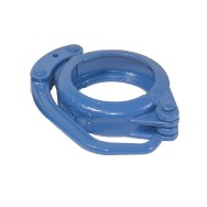 Cuplaje Imer tip VICTAULIC DN 4″