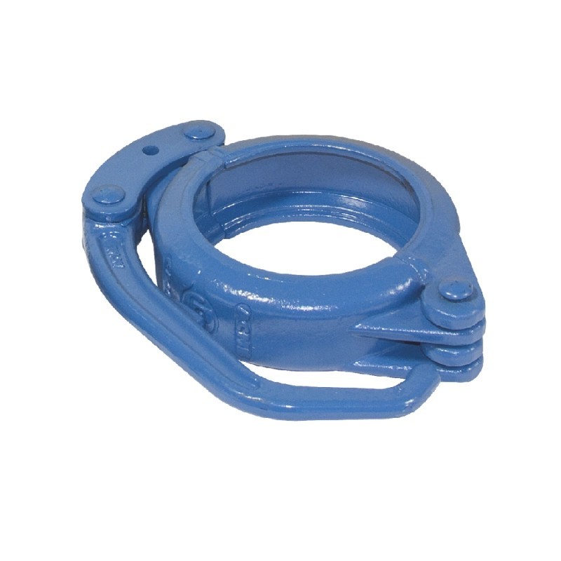Cuplaje Imer tip VICTAULIC DN 4&#8243;