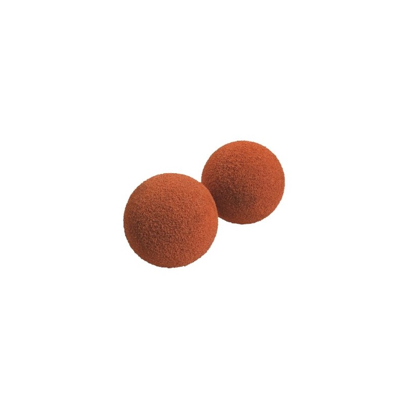 Minge de burete, Imer, pentru curatire furtun Ø 75 mm