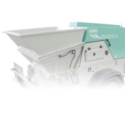 Kit Imer, suplimentare bena Booster15 &#8211; 500 l