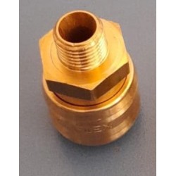 Cuplaj rapid Imer furtun 1/4 filet exterior