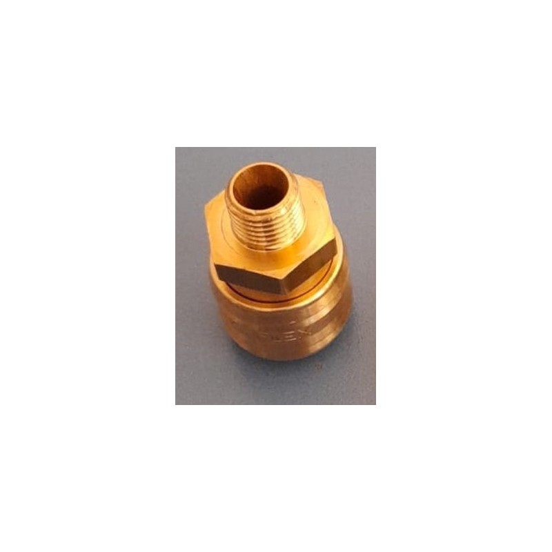 Cuplaj rapid Imer furtun 1/4 filet exterior