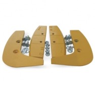 Kit palete amestec Imer pentru 190 l tank