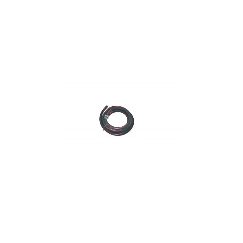Furtun material Imer Ø 60 mm L 13.30 m cuplaj filet