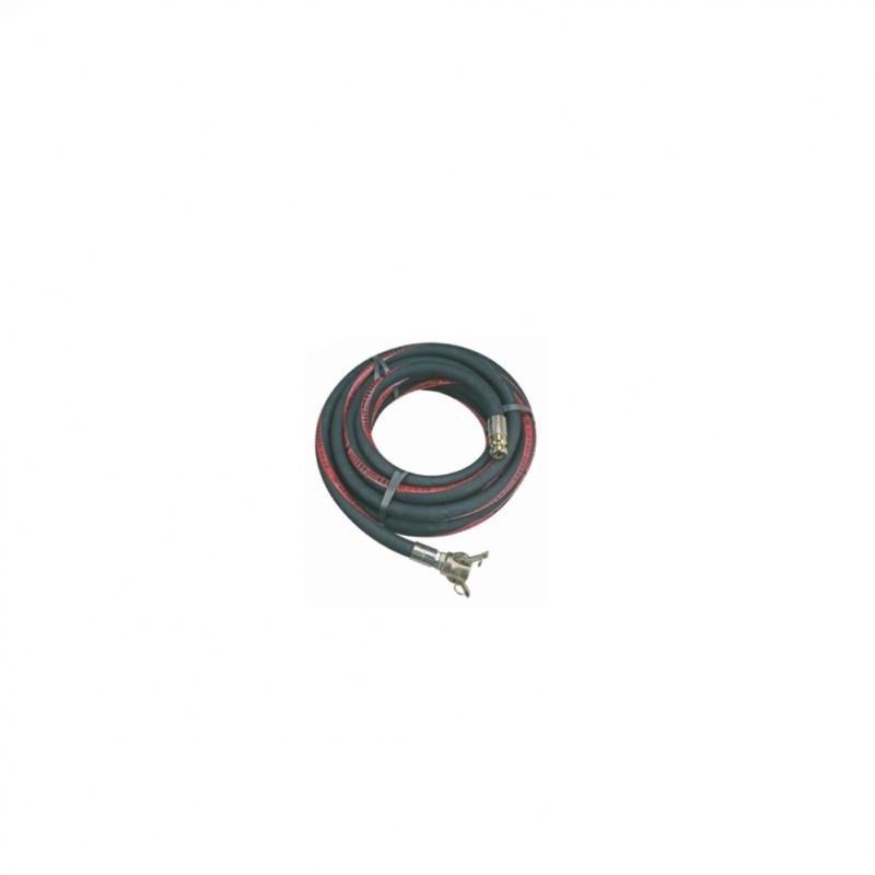 Furtun material Imer Ø 60 mm L 20 m cuplaj rapid