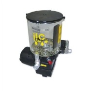 Sistem automat de greasare, Imer, pentru Mover 270 DBR EVO