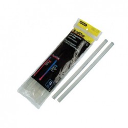 Stanley 1-GS25DT Set 12 Batoane silicon transparent 11x250mm