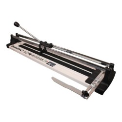 Masina manuala pentru taiat gresie/faianta BISONTE Basic 60 MGF-B60 lungime maxima de taiere 600mm