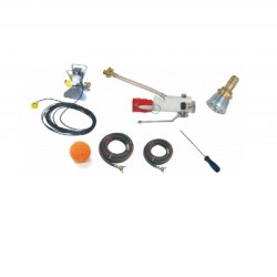 Kit injectare Imer pentru Small 50
