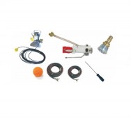 Kit injectare Imer pentru Small 50