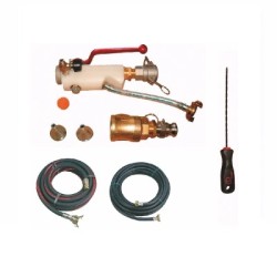 Kit vopsire Imer &#8211; utilizare Small 50