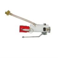 Lance Imer pentru curatire (sablare), injectare/chituire rosturi/vopsire, cuplaje Ø1 mm si Ø25 mm