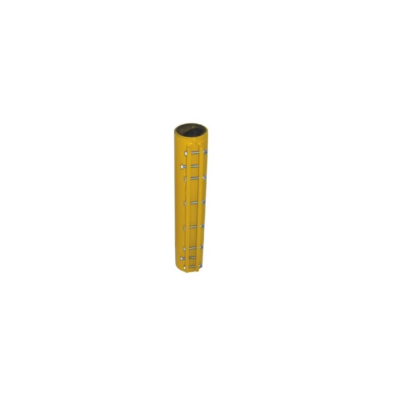 Stator Imer 60.12 pentru materiale autonivelante debit maxim 320l/min./maxim 20bar granulometrie 8mm
