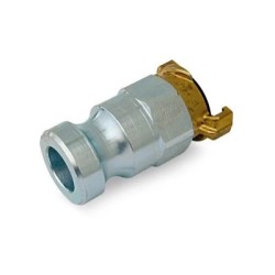 Kit spalare furtun material, Imer, Ø 25 mm