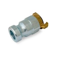 Kit spalare furtun material, Imer, Ø 25 mm