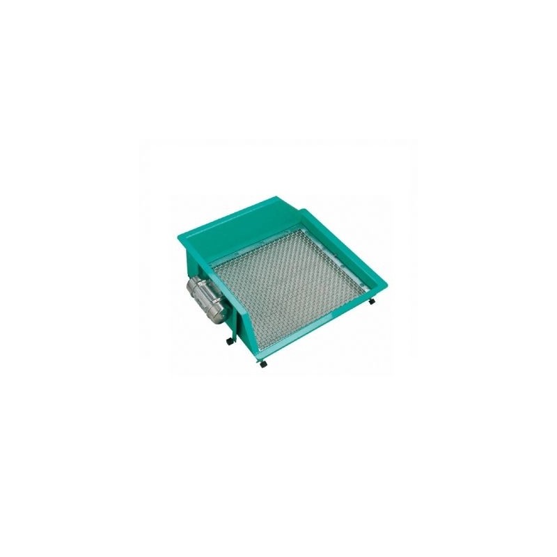 Sita vibranta imer pentru Small 50 230V / 50 Hz