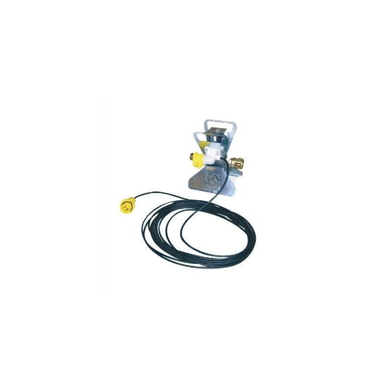 Kit Imer pentru masura reglaj &#8211; control presiune, pentru injectari