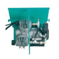 Compresor cu membrana Imer 230V/50Hz