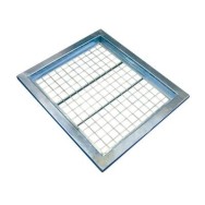 Gratar Imer pentru materiale preamestecate