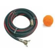 Kit furtun Imer pentru un singur strat de tencuiala