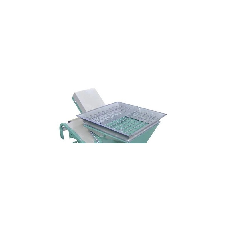Gratar de capacitate mare Imer, pentru materiale usoare compatibil cu Koine 3L si Koine 3