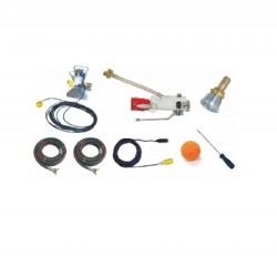 Kit injectare Imer pentru Step 120 (230V/400V)