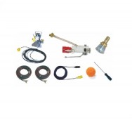 Kit injectare Imer pentru Step 120 (230V/400V)