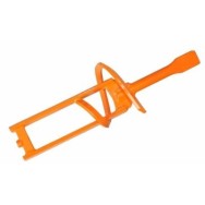 Mixer standard Bisonte PCS-K4/K35