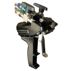 Pistol Bisonte, pulverizator spuma polyuretanica pentru FA50