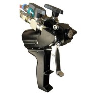 Pistol Bisonte, pulverizator spuma polyuretanica pentru FA50
