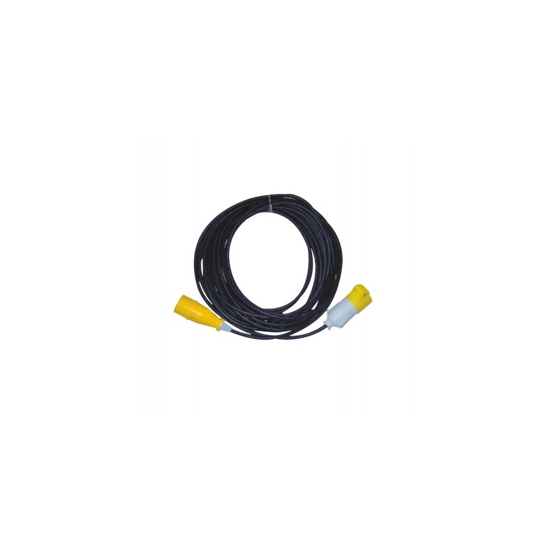 Extensie comanda electrica prin cablu Imer L 15 m