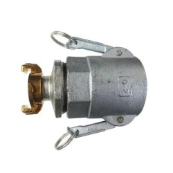 Kit de curatare furtun, Imer Ø 50 mm Step 120