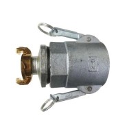 Kit de curatare furtun, Imer Ø 50 mm Step 120