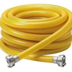 Furtun material Imer Ø 45 mm L 12.5 m cuplaj Storz