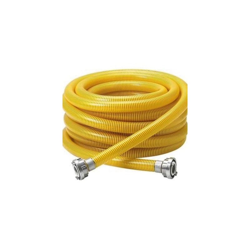 Furtun material Imer Ø 45 mm L 12.5 m cuplaj Storz