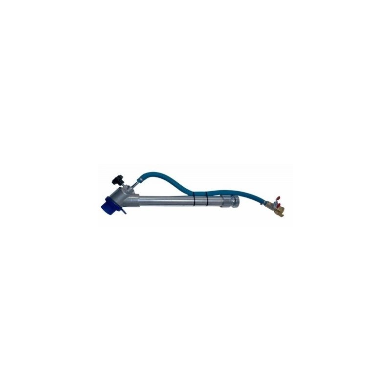 Lance aplicare Bisonte PCS-K L 45 cm Ø 35 mm