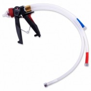 Pistol Propurge Titan, pentru Helix LP, (6 buc) fara duza Maze