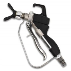 Pistol airless Imer IAG19 fara duza &#8211; Small S50 Airlles