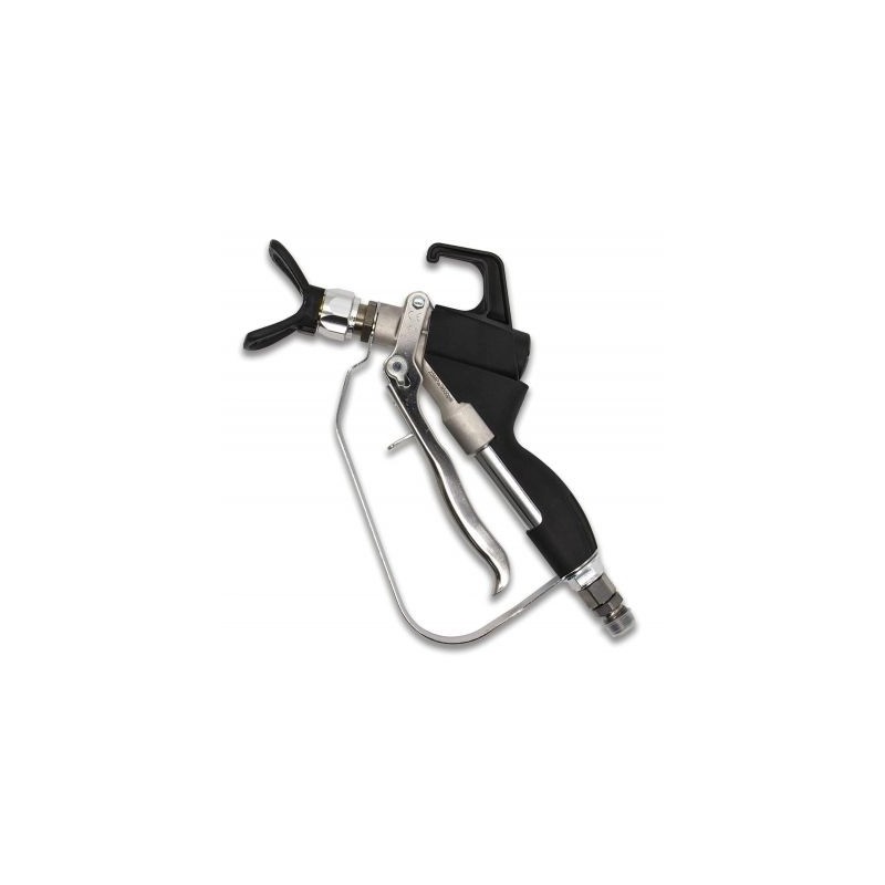 Pistol airless Imer IAG19 fara duza &#8211; Small S50 Airlles