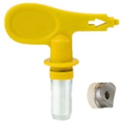 Duza airless Imer 252 &#8211; Small S50 Airlles