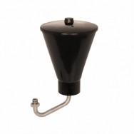 Cuva material 6L pentru PAZ20X