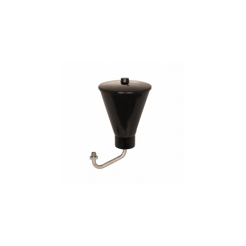 Cuva material 6L pentru PAZ20X