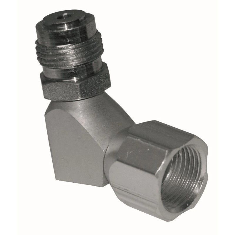Adaptor 90° Wagner