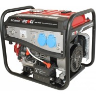 Generator de curent SENCI SC1250 LITE putere maxima 1,0 kW 230V