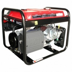 Generator de curent SENCI SC6000 LITE putere maxima 5,5 kW 230V