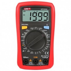 Multimetru digital UT131C UNI-T
